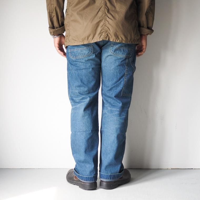 JAPAN BLUE ジャパンブルー
