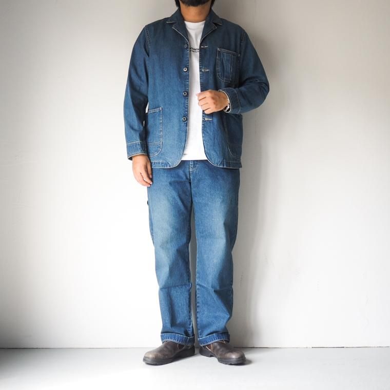 JAPAN BLUE ジャパンブルー