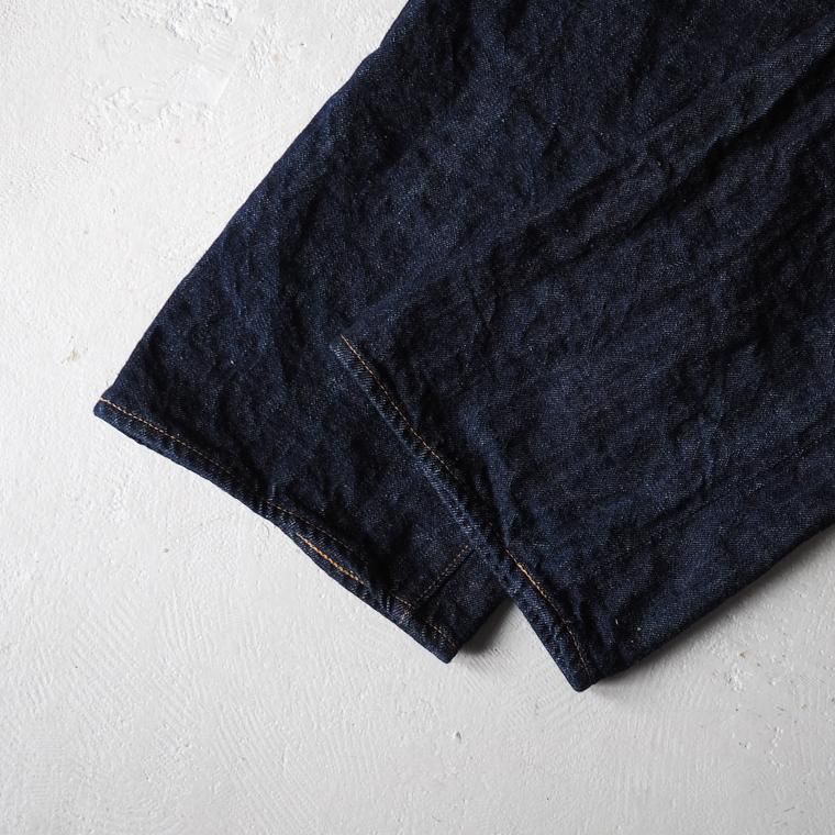 ウエアハウス WAREHOUSE LOT 1001XX デニム ジーンズ ワンウォッシュ