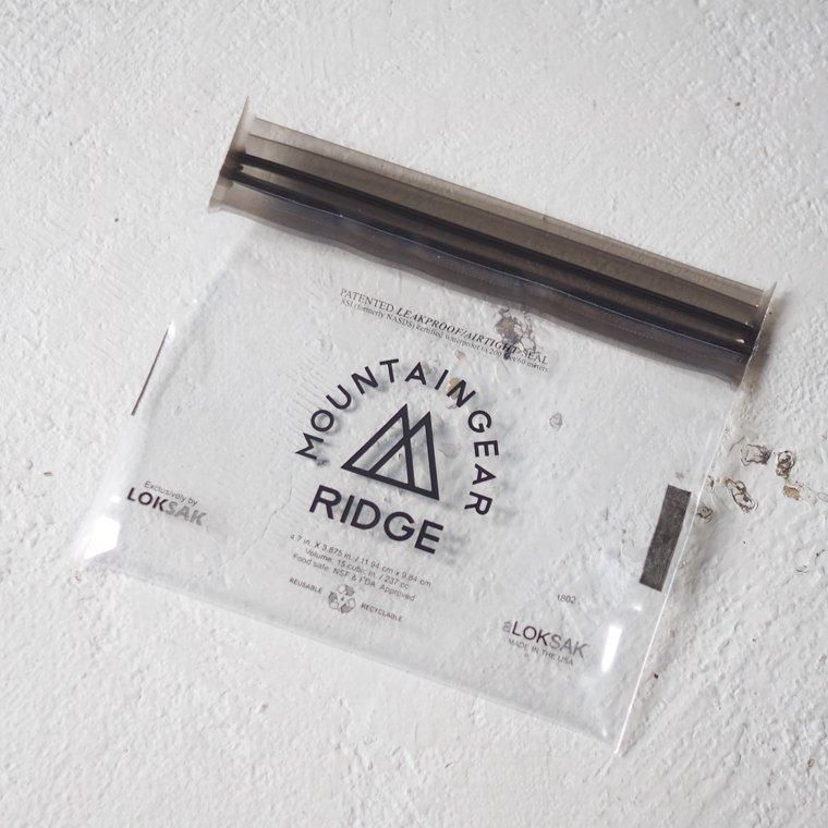 RIDGE MOUNTAIN GEAR