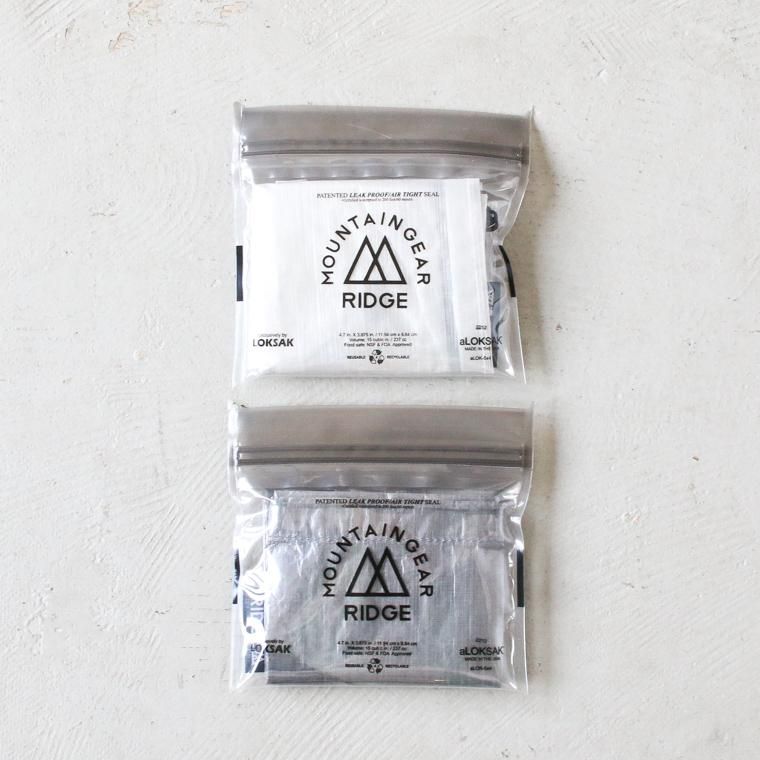 RIDGE MOUNTAIN GEAR