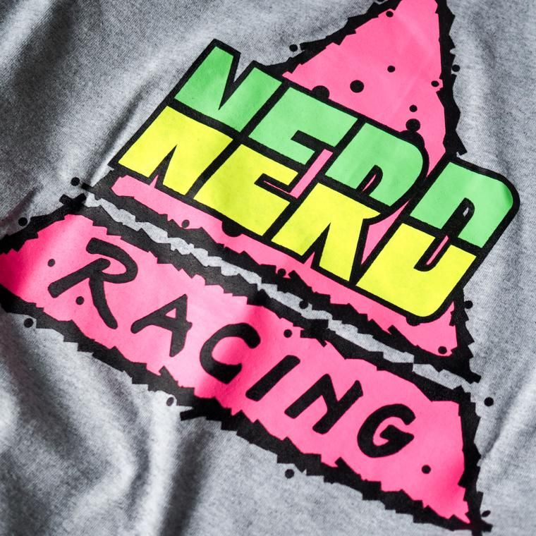 NERDY MOUNTAIN WORKS ナーディマウンテンワークス