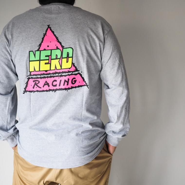 NERDY MOUNTAIN WORKS ナーディマウンテンワークス