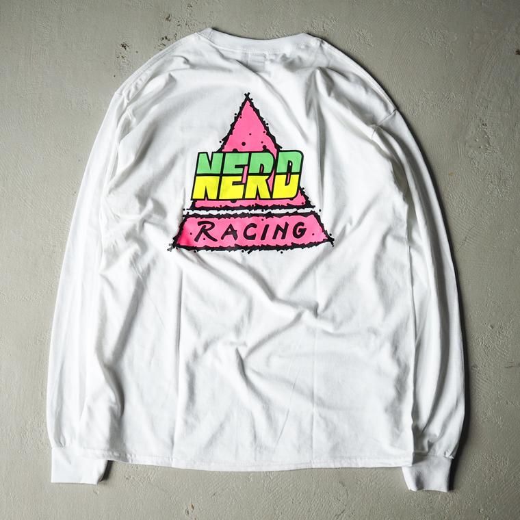 NERDY MOUNTAIN WORKS ナーディマウンテンワークス