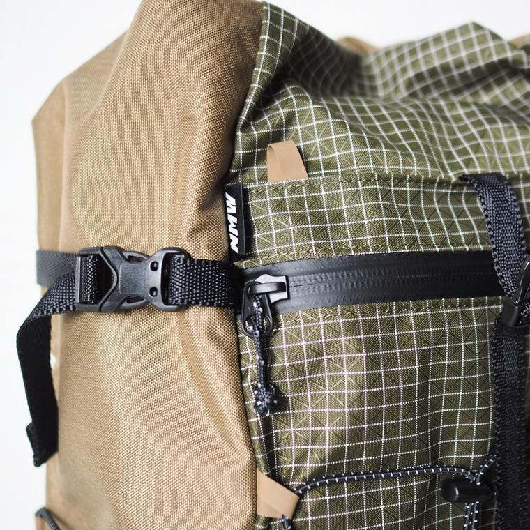 NERDY MOUNTAIN WORKS ナーディマウンテンワークス