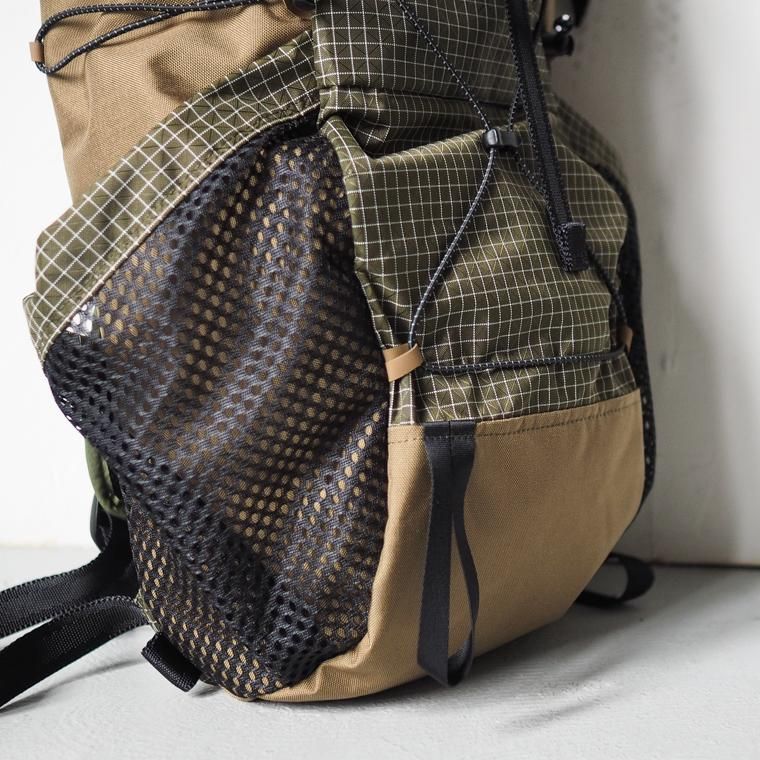 NERDY MOUNTAIN WORKS ナーディマウンテンワークス