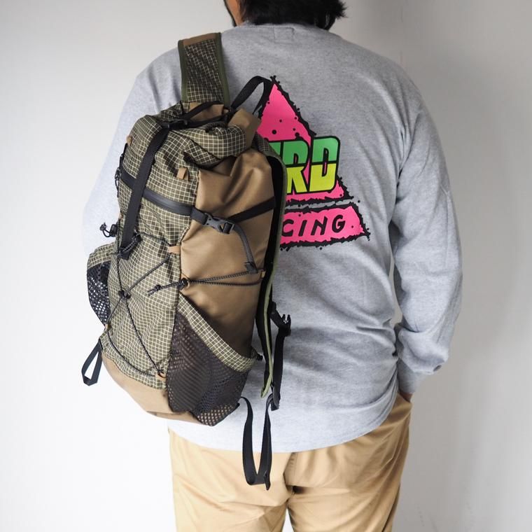 NERDY MOUNTAIN WORKS ナーディマウンテンワークス