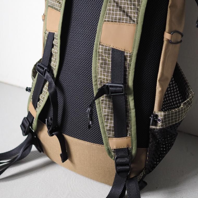 NERDY MOUNTAIN WORKS ナーディマウンテンワークス