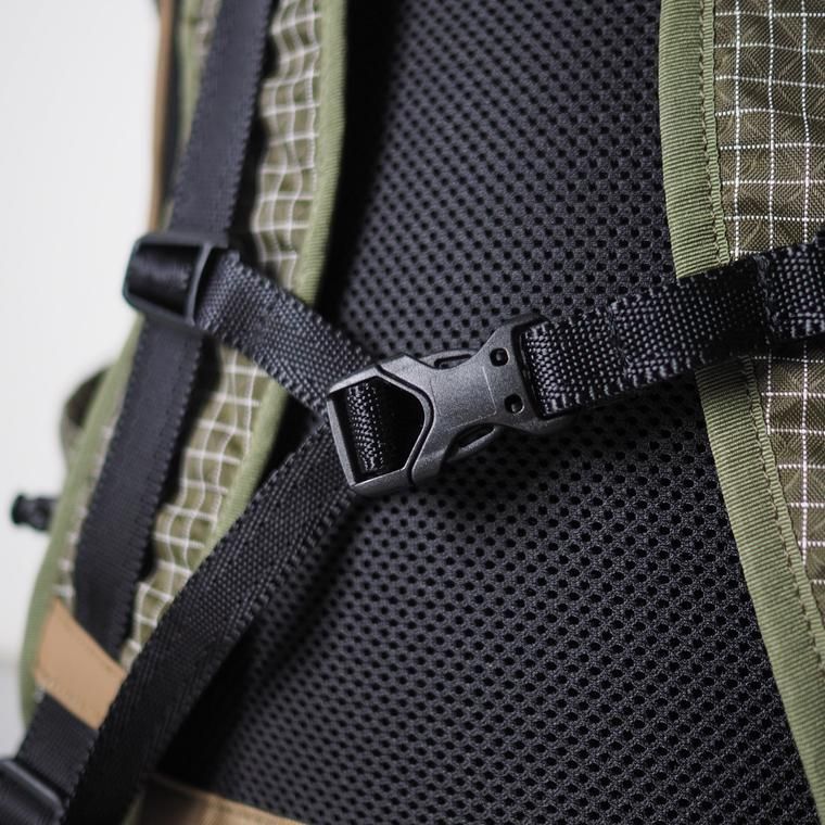 NERDY MOUNTAIN WORKS ナーディマウンテンワークス