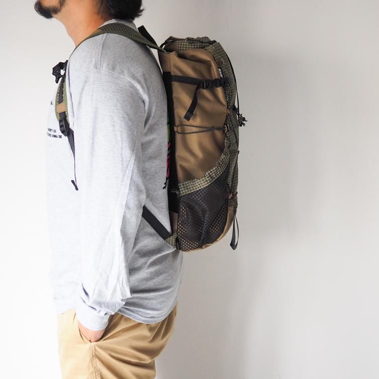 NERDY MOUNTAIN WORKS ナーディマウンテンワークス