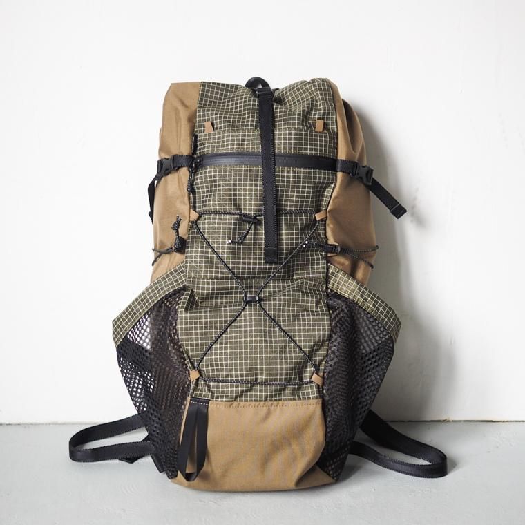 NERDY MOUNTAIN WORKS ナーディマウンテンワークス