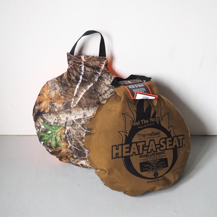 heat-a-seat