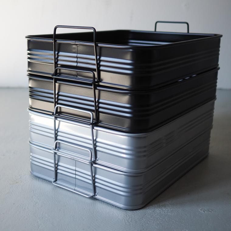 Stack Metal Tray