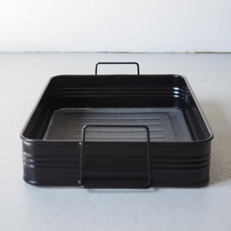 Stack Metal Tray