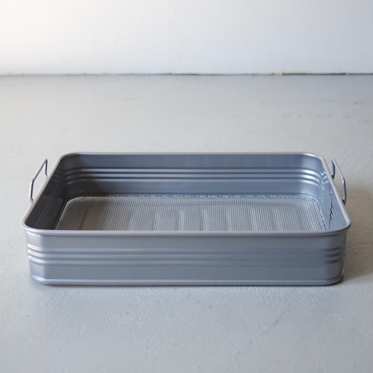 Stack Metal Tray