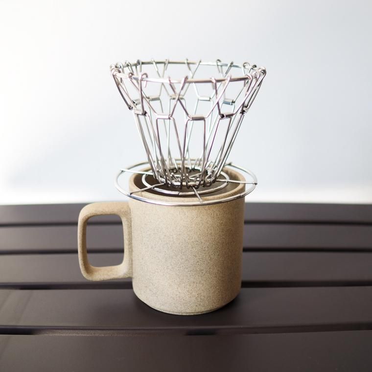 kikkerland コーヒードリッパー