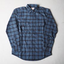 <img class='new_mark_img1' src='https://img.shop-pro.jp/img/new/icons50.gif' style='border:none;display:inline;margin:0px;padding:0px;width:auto;' />ե륽 FILSON 饹󥬥ɥ ALASKAN GUIDE SHIRT ֥롼ߥ֥å
