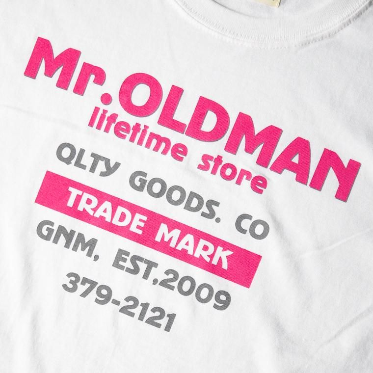 Mr.OLDMAN