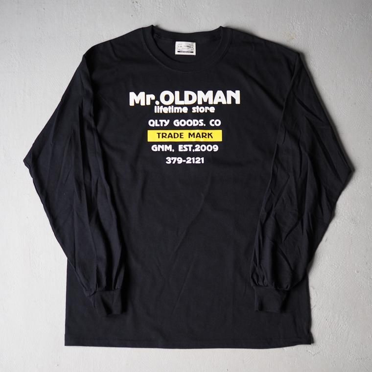 Mr.OLDMAN