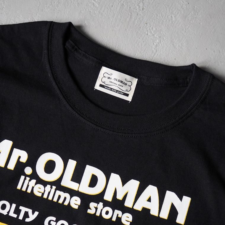 Mr.OLDMAN