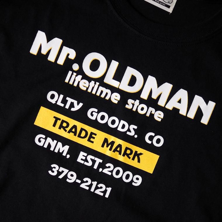 Mr.OLDMAN