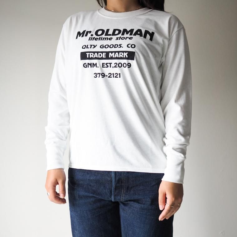 Mr.OLDMAN
