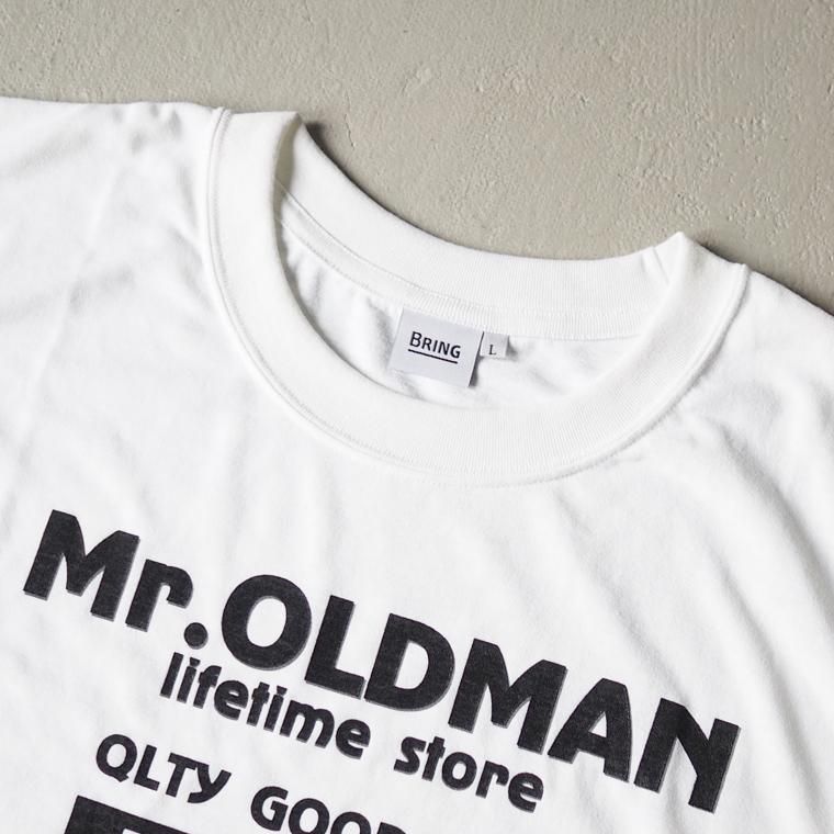 Mr.OLDMAN