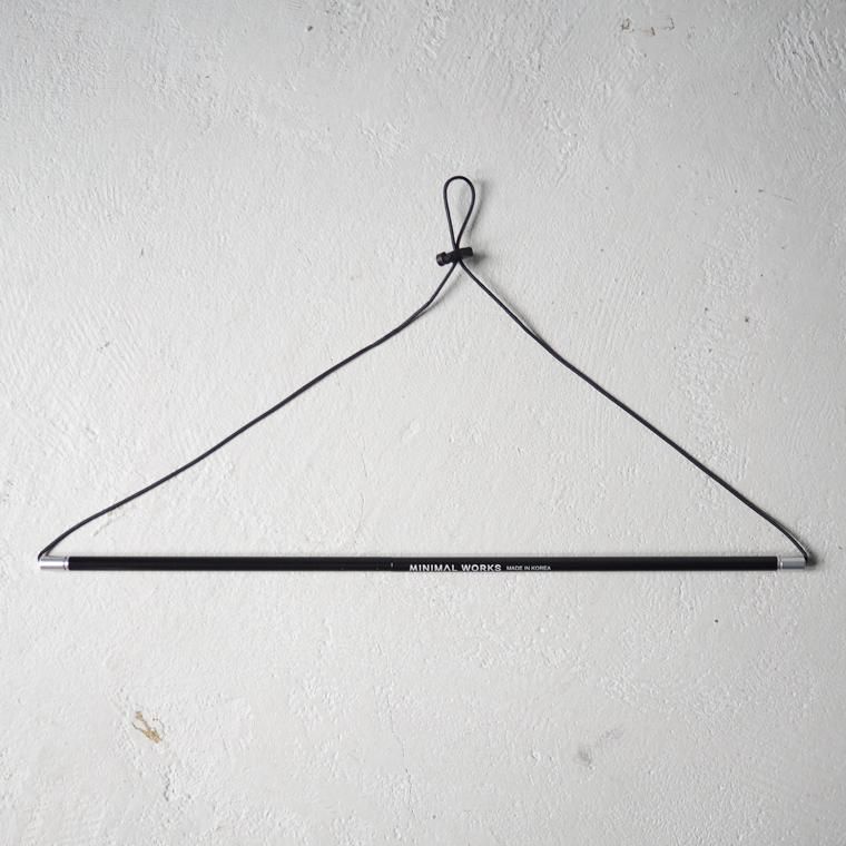 MINIMAL WORKS ハンガー