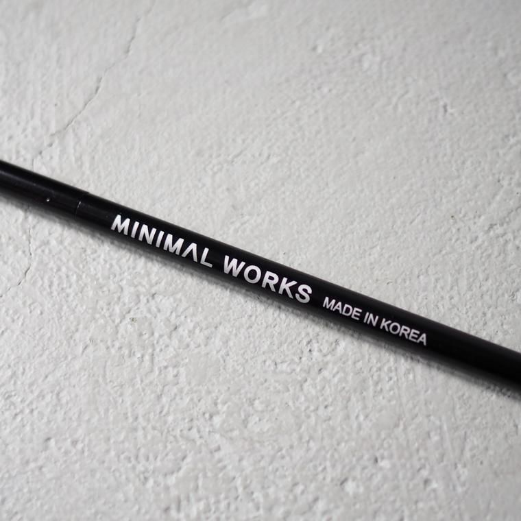 MINIMAL WORKS ハンガー