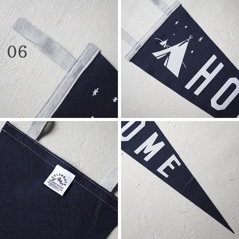 Oxford Pennant オックスフォードペナント