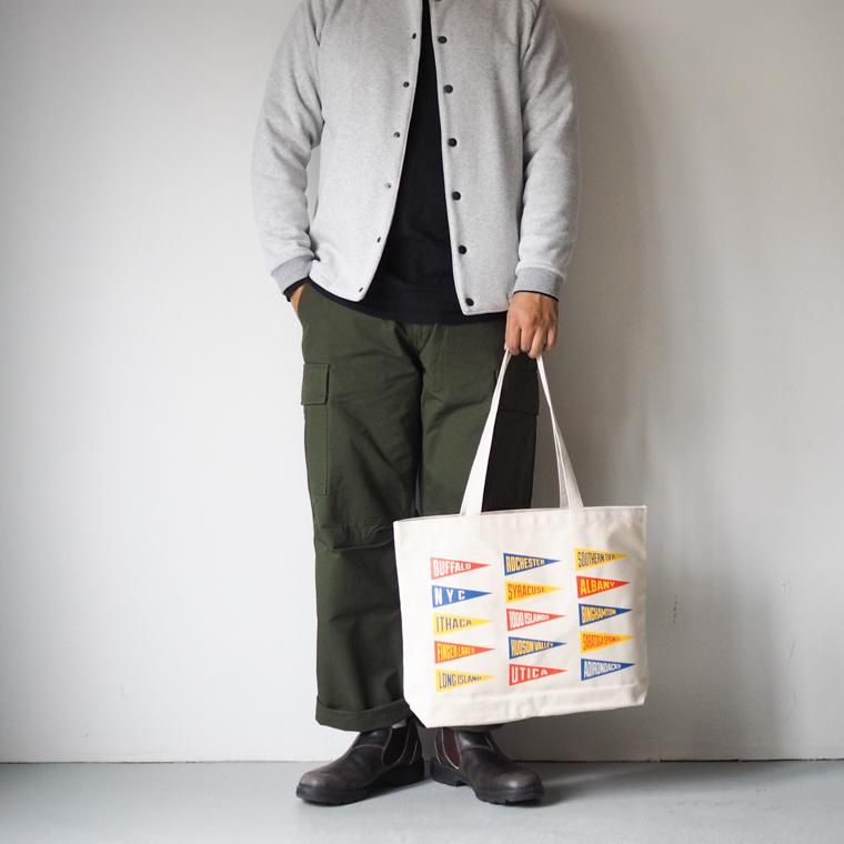 Oxford Pennant オックスフォードペナント