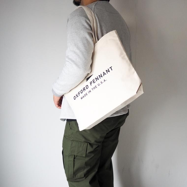 Oxford Pennant オックスフォードペナント