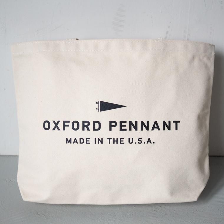 Oxford Pennant オックスフォードペナント