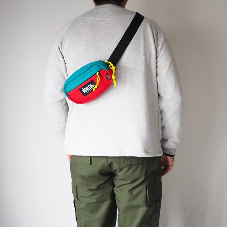 North st Bags