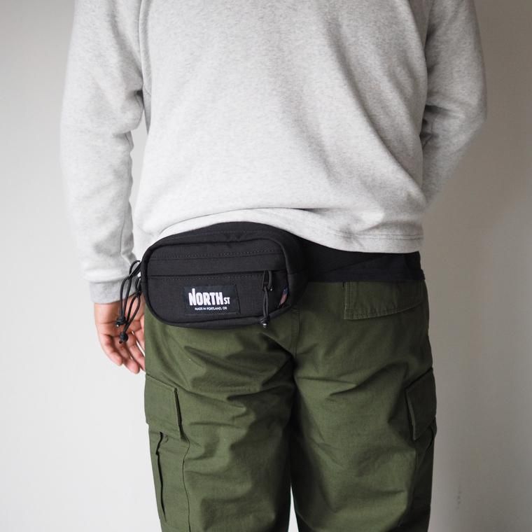 North st Bags