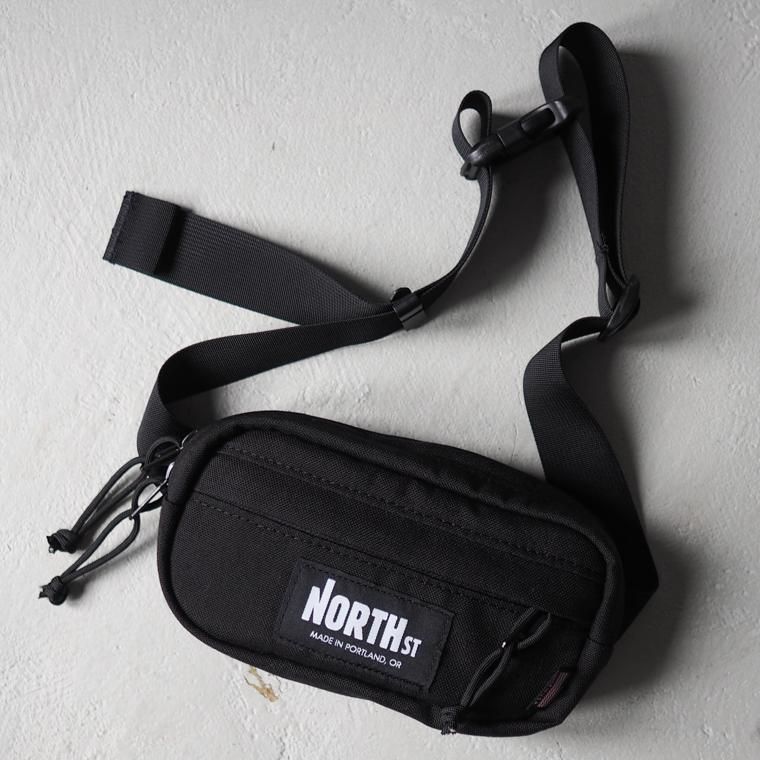 North st Bags