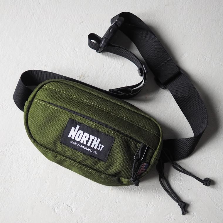 North st Bags