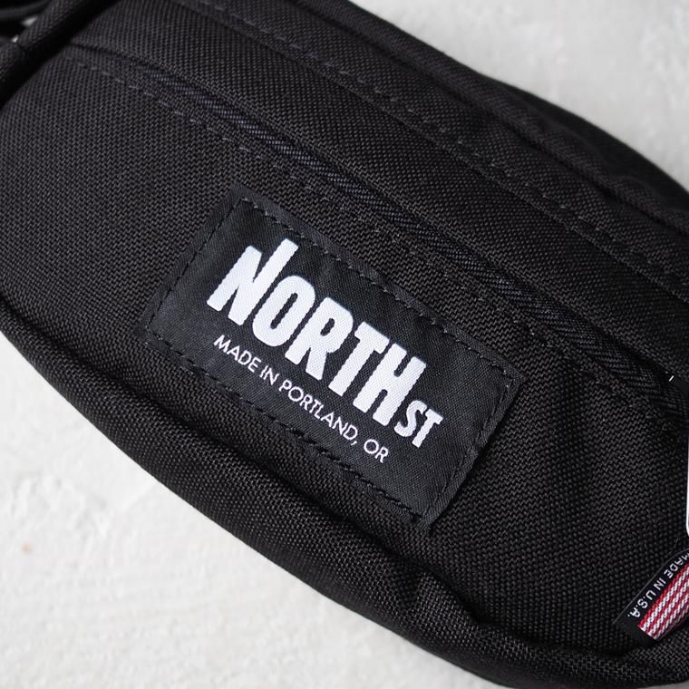 North st Bags