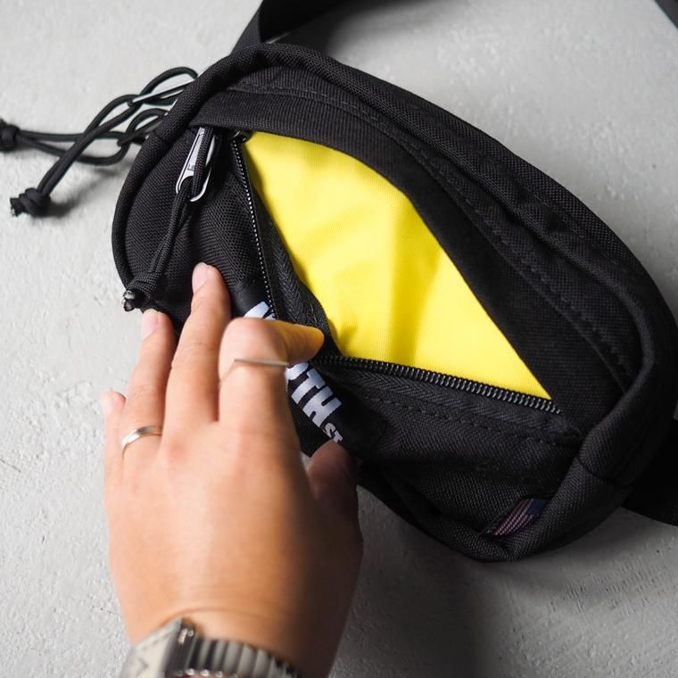 North st Bags