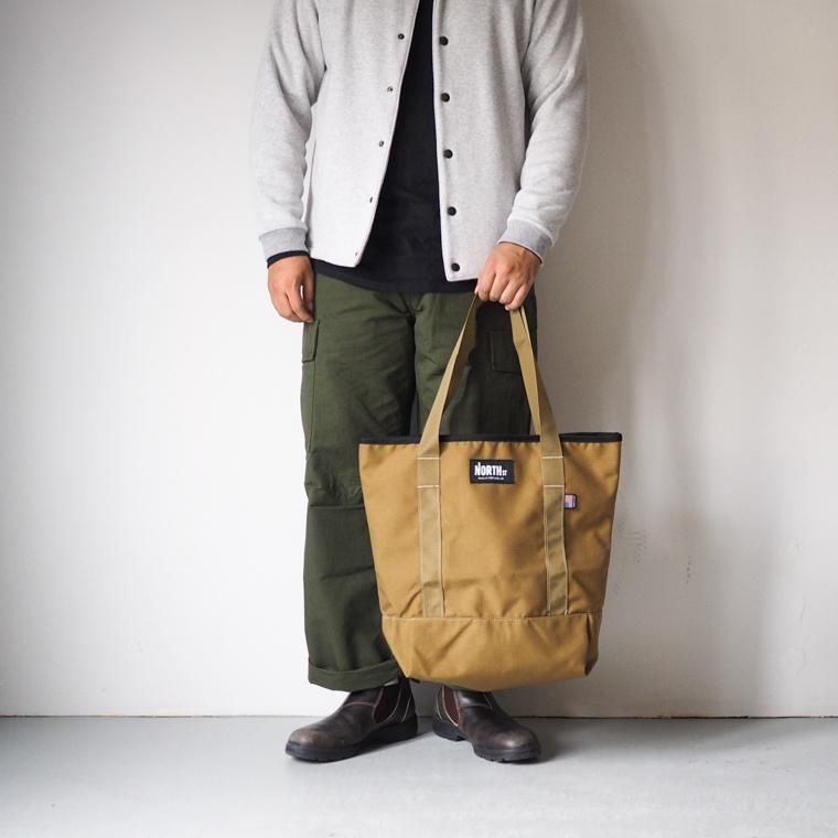 North st Bags