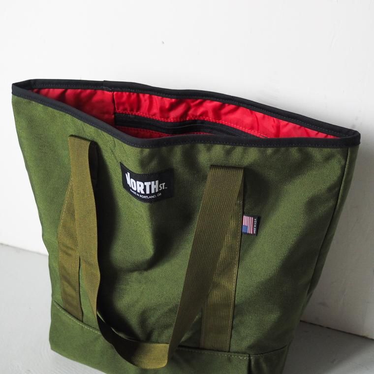 North st Bags