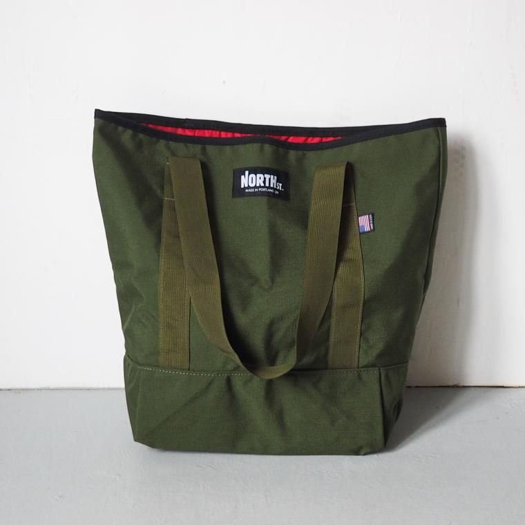 North st Bags