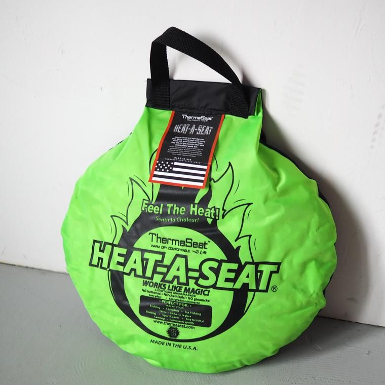 heat-a-seat