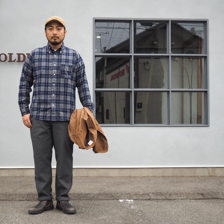 WORKERS K&T H ワーカーズ