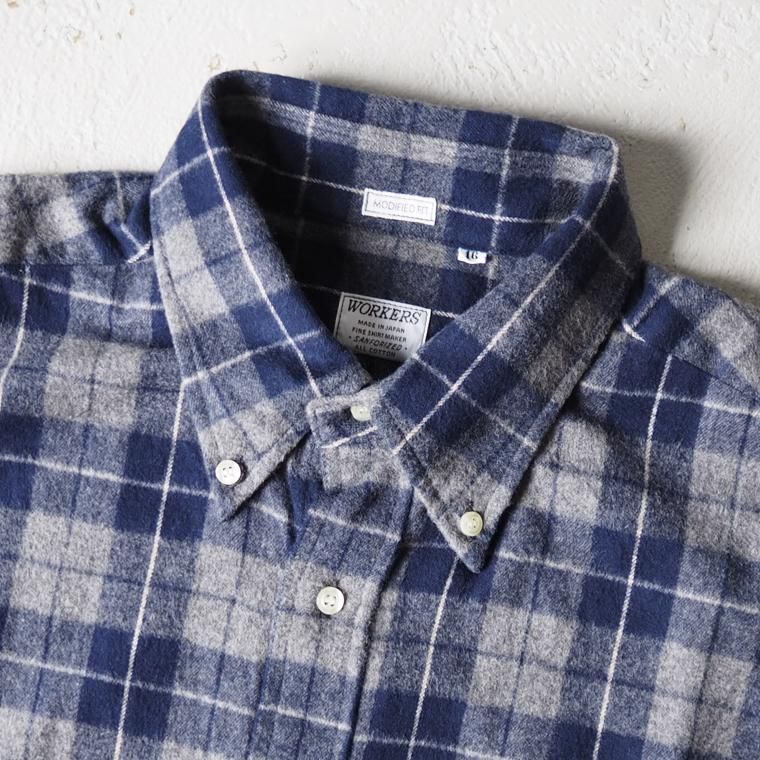 WORKERS K&T H ワーカーズ