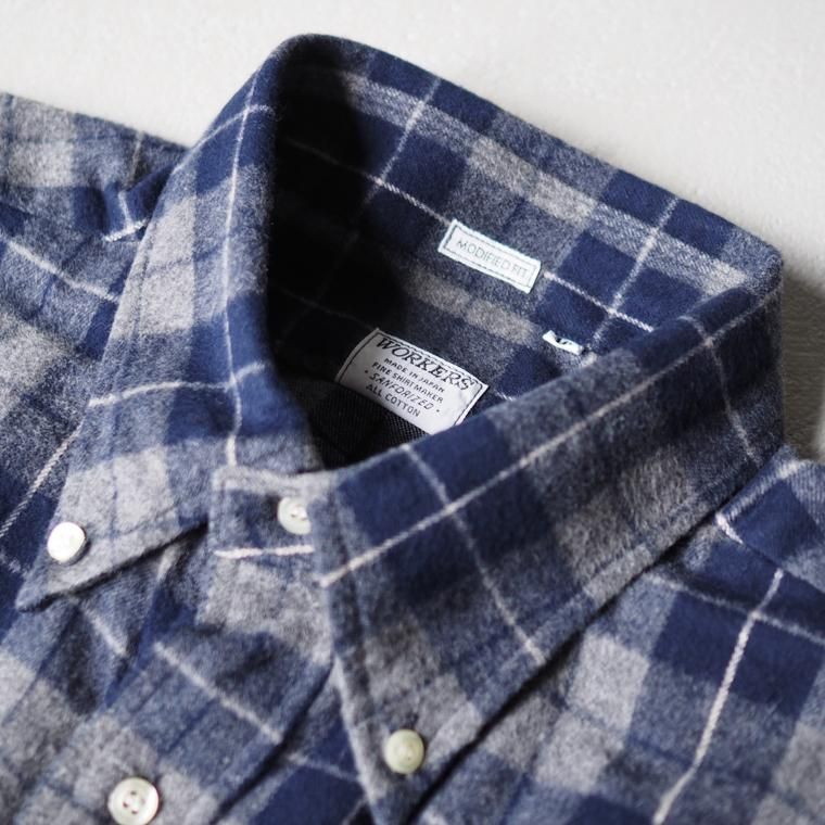 WORKERS K&T H ワーカーズ