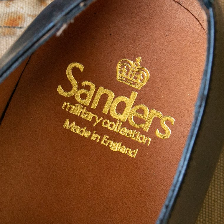 SANDERS サンダース
