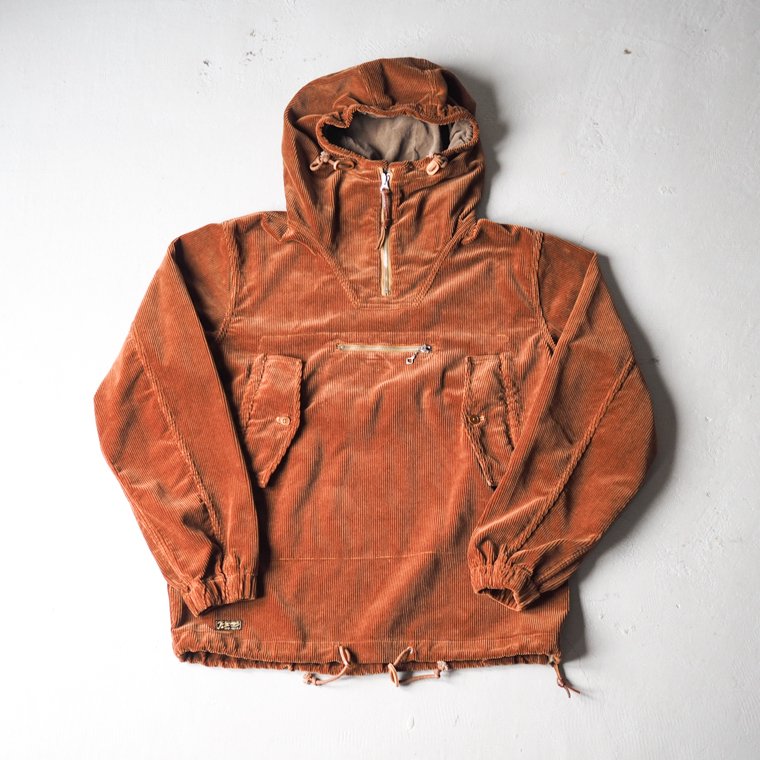 コリンボ COLIMBO ZV-0146 ミネワスカアノラック Minnewaska Anorak