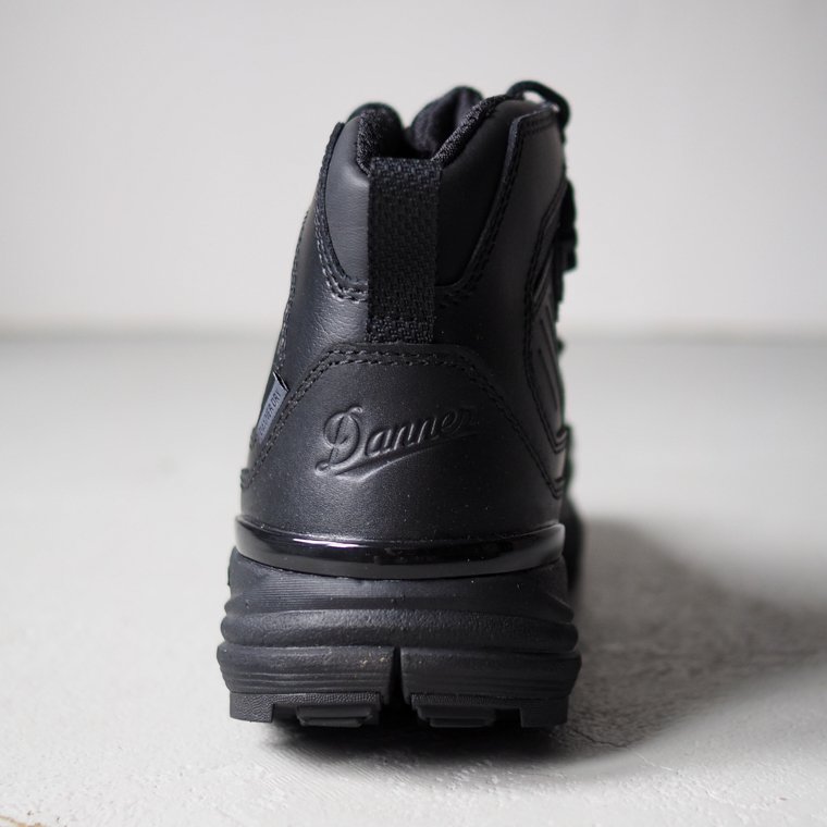 ダナー DANNER フルボア FULLBORE 4.5 ブラック 20511