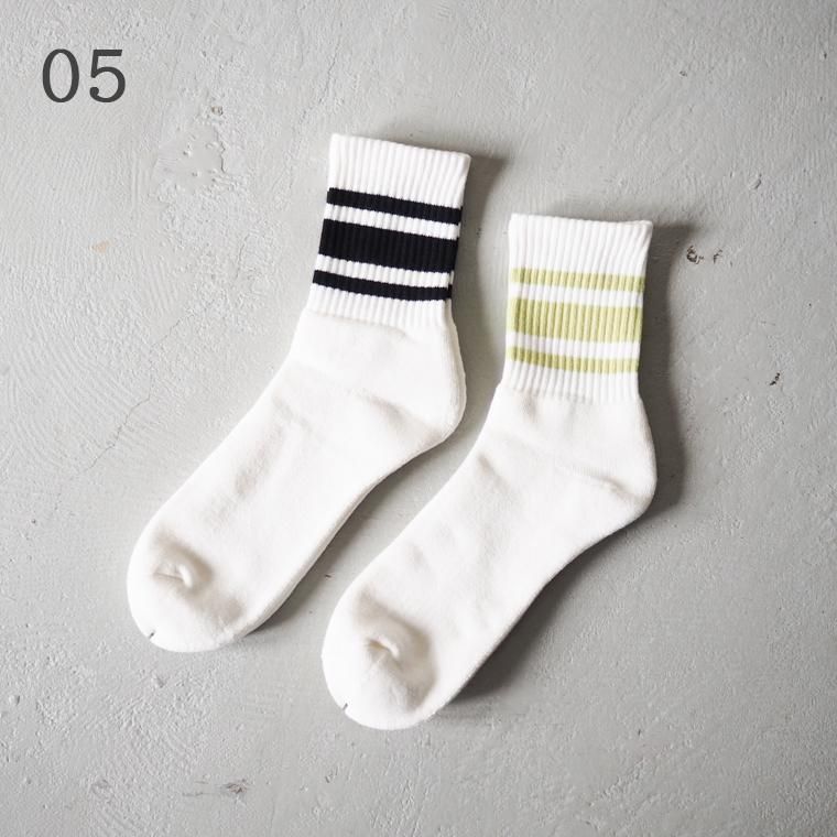 TONNY SOCKS トニーソックス